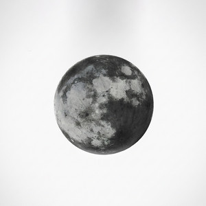 Bella Luna by Kenn.