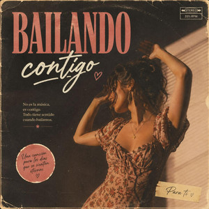 Bailando Contigo by Lizz Music