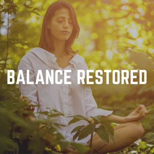 Balance Restored album