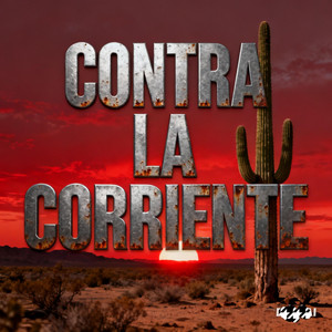 Contra la corriente by Ariel RM