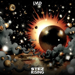 Rising by STEZ