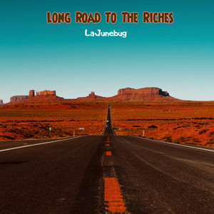 Rock by LaJunebug, SC Quan