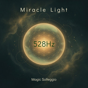 Miracle Light 528 Hz by Magic Solfeggio