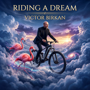 Riding a Dream by Victor Birkan