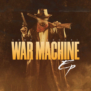 Machine by Sonu Jargari, G2 DULAY