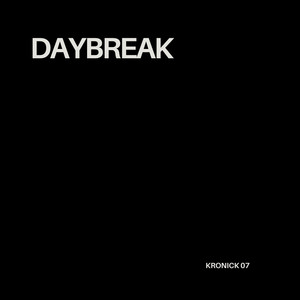 Daybreak by Kronick 07