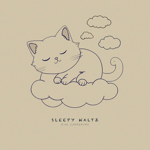 Sleepy Waltz by Dag Ljungberg