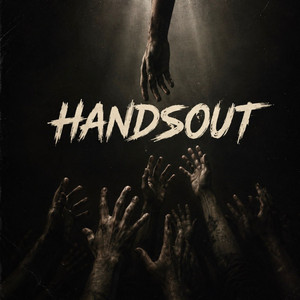 HandsOut by ZantheQ