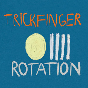 Crane by Trickfinger, John Frusciante