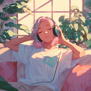 Gentle Twilight Drift by Orlin