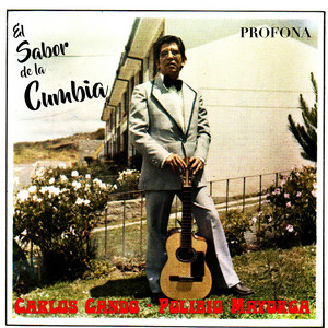 El Sabor de la Cumbia