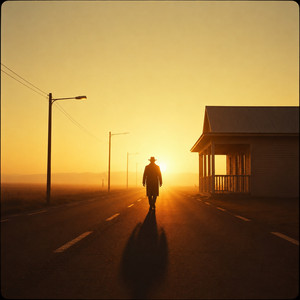 Drifting on a Daydream by West Parker, Re:Covered Country