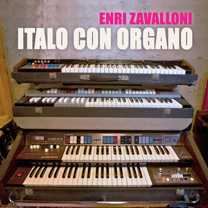 Everything by Enri Zavalloni