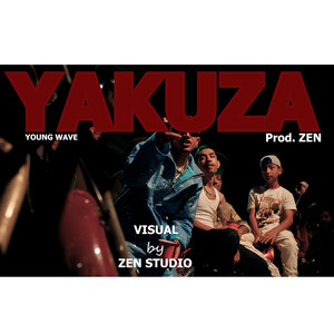 YOUNG WAVE MUSIC - YAKUZA
