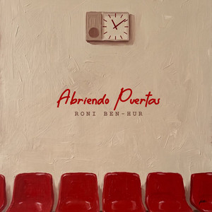 Abriendo Puertas by Roni Ben-Hur