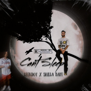Can't Sleep by LeekDot, Skilla Baby