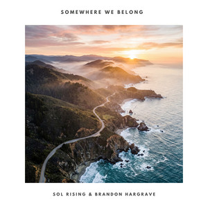 Simply Beautiful by Sol Rising, Brandon Hargrave