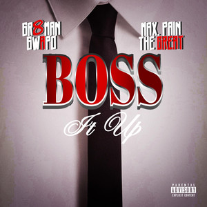 Boss It Up