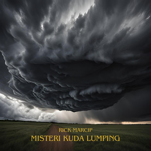 Rick Marcip - Misteri Kuda Lumping