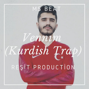 Reşit Production - Vennım (Kurdish Trap) [feat. Ms Beat]