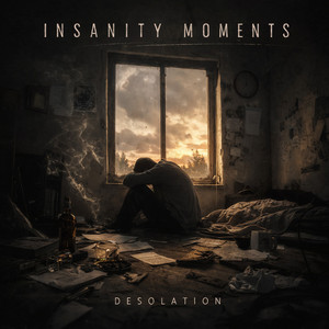 Desolation by Insanity Moments