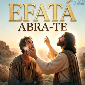 Efatá (Abra-te) by Charles Camelo