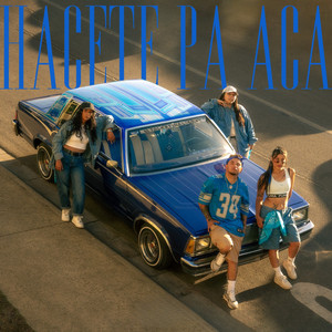 Hacete pa' aca by Belepe Mc, SakroBeat's