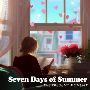 Open Sky by Seven Days of Summer