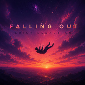 Falling Out by Erick Sebastian