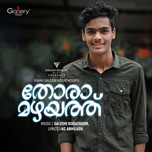 Sinan Saleem Kodathoor - Thora Mazhayath