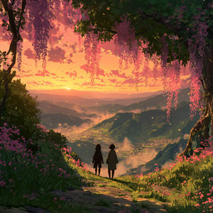 The Wandering Plateau by Fiutoki