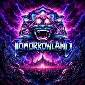Helt til morningen (Tomorrowland 2026)