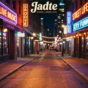 Jadte - Meine Welt