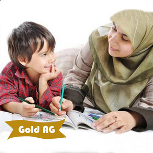 Gold Ag - Biri Im