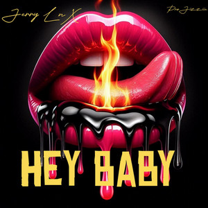 Jerry Lnx - Hey Baby