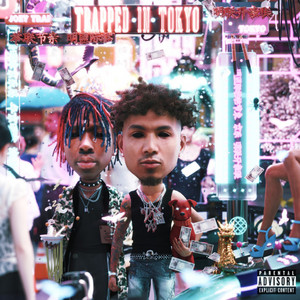 G's by Joey Trap, TOKYO’S REVENGE