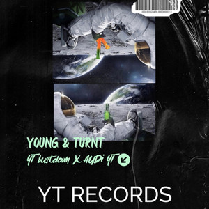 YT Bustdown & Audi YT - 24