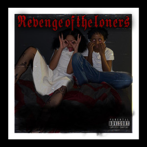 revenge of the loners cover
