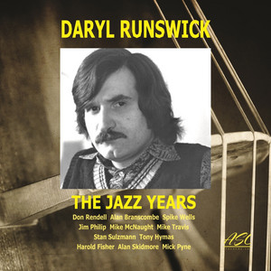 The Jazz Years (Live) album