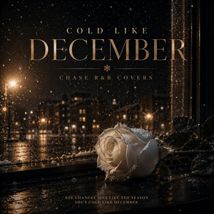 Cold Like December (No One Could Ever Take Away) by CHASE
