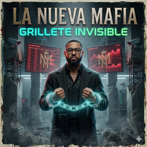 Grillete Invisible by La Nueva Mafia