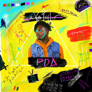 Portada de Pda