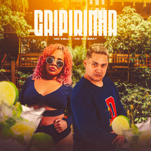 Caipirinha (feat. MK no Beat)