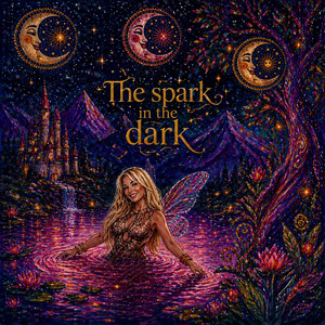 the spark in the dark by Munaychi