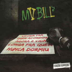 Brado Retumbante - Direto e Reto Mix by MV Bill