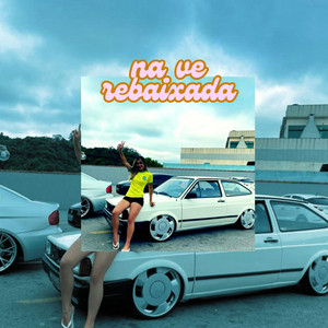 JOELSON O REI DO SOM AUTOMOTIVO - NAVE REBAIXADA