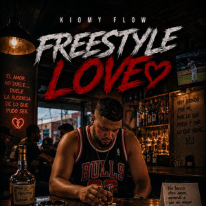 Freestyle Love by Kiomy Flow