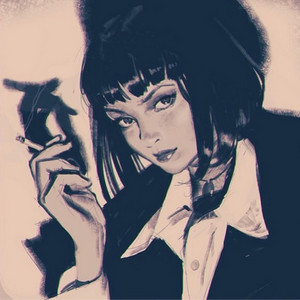 Jules by reedleyreaper