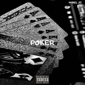 POKER by YHAEL JC