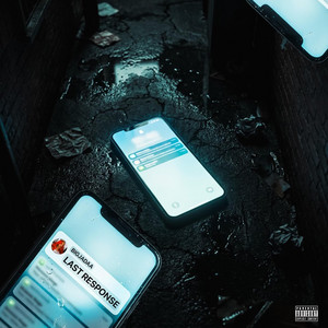 Last Response by BigJadaa